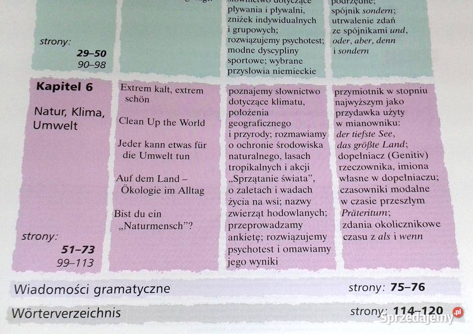 Aha 2B Neu Język niemiecki A Potapowicz K Chełm