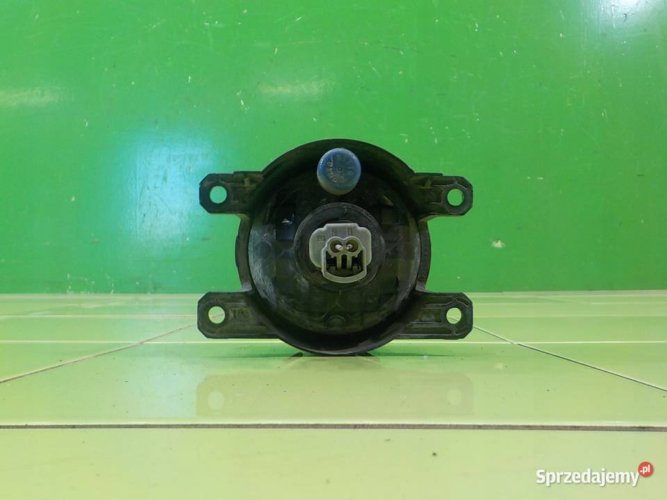 MERCEDES CITAN 15 CDI 15r VAN halogen lewy Suków