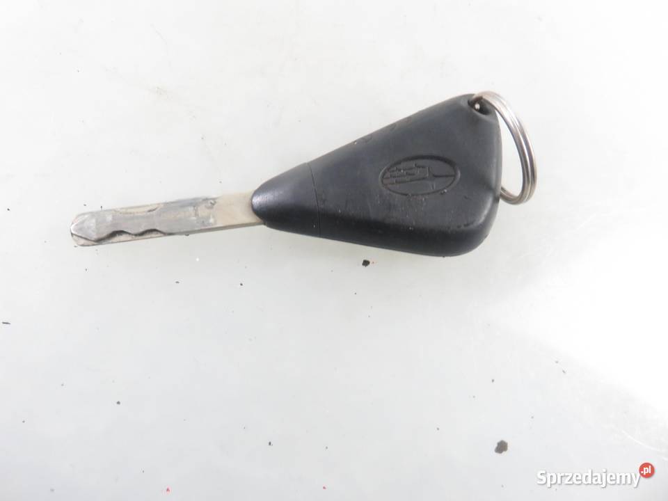 STACYJKA SUBARU IMPREZA III