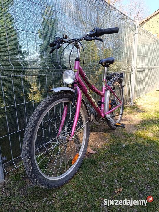 Sprzedam Rower Piotrowice