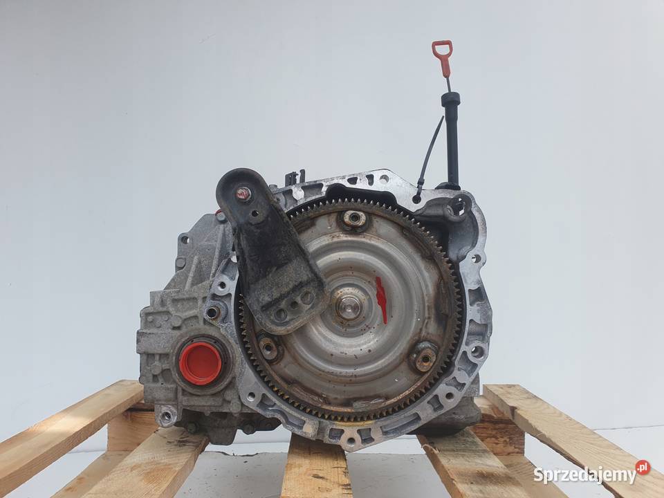 AUTOMATYCZNA SKRZYNIA BIEGÓW Hyundai i30 16 TGDI lubelskie Rudka