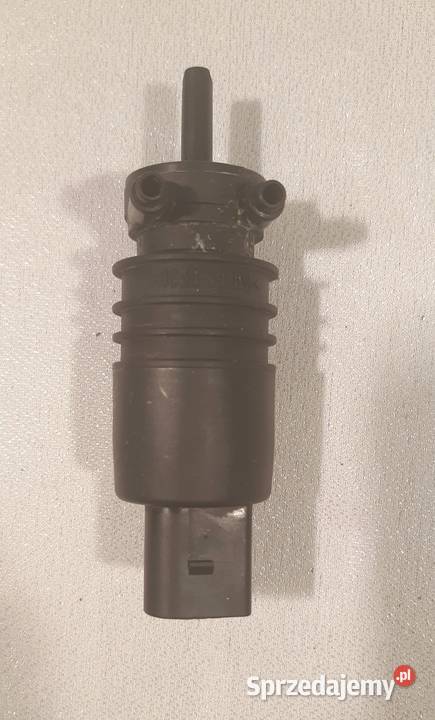 POMPKA SPRYSKIWACZY VW AUDI SEAT SKODA Mielęcin