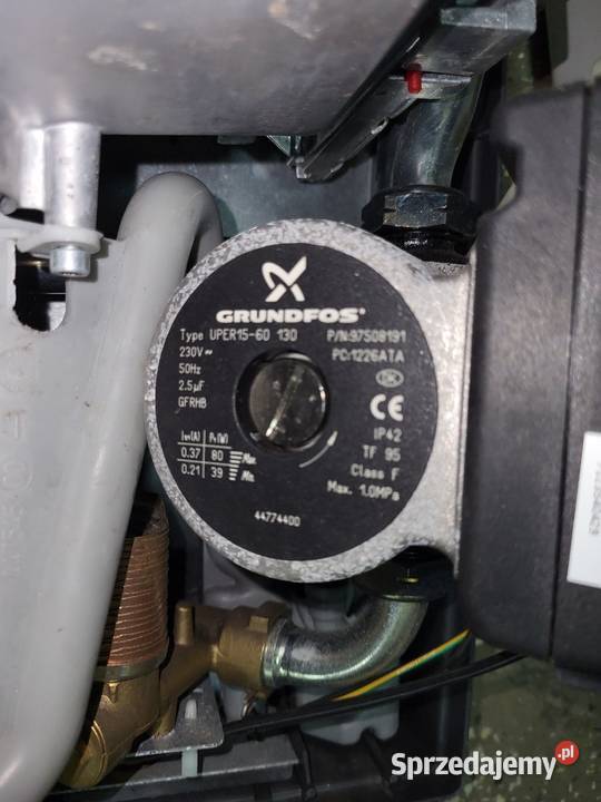 ATAG piec gazowy kondensacyjny mazowieckie Warszawa