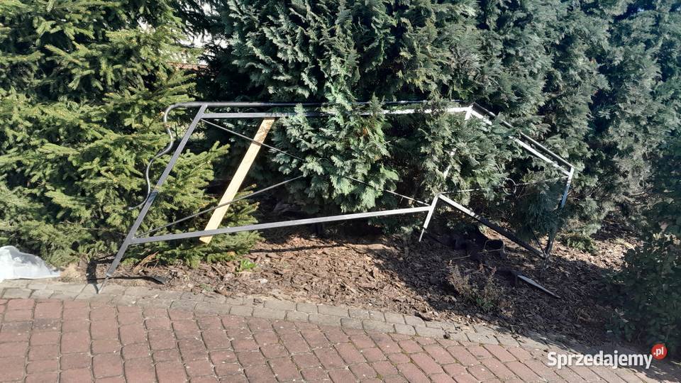 Balustrada wewnętrzne schodowe