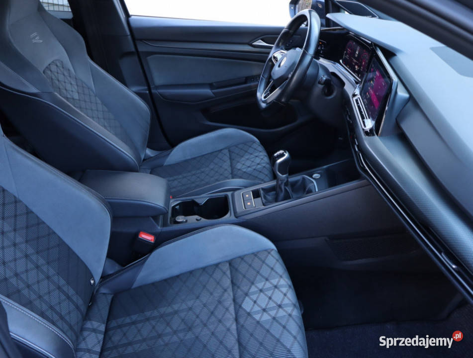 VW Golf 15 eTSI Piaseczno