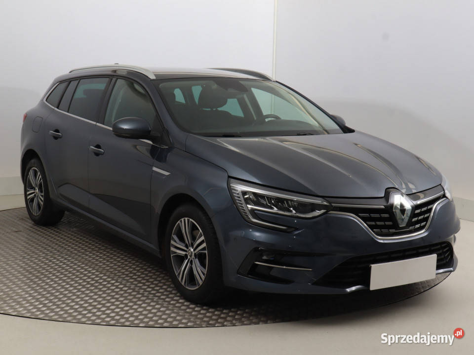 Renault Megane 13 TCe Megane Bielany Wrocławskie sprzedam