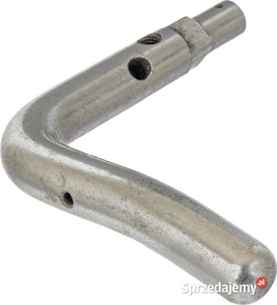 Uchwyt A10A11 20mm 107305022 System zaczepowy