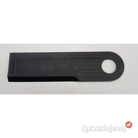 Nóż przystawki kukurydzy wzmacniany 234x60x6 Sieradz