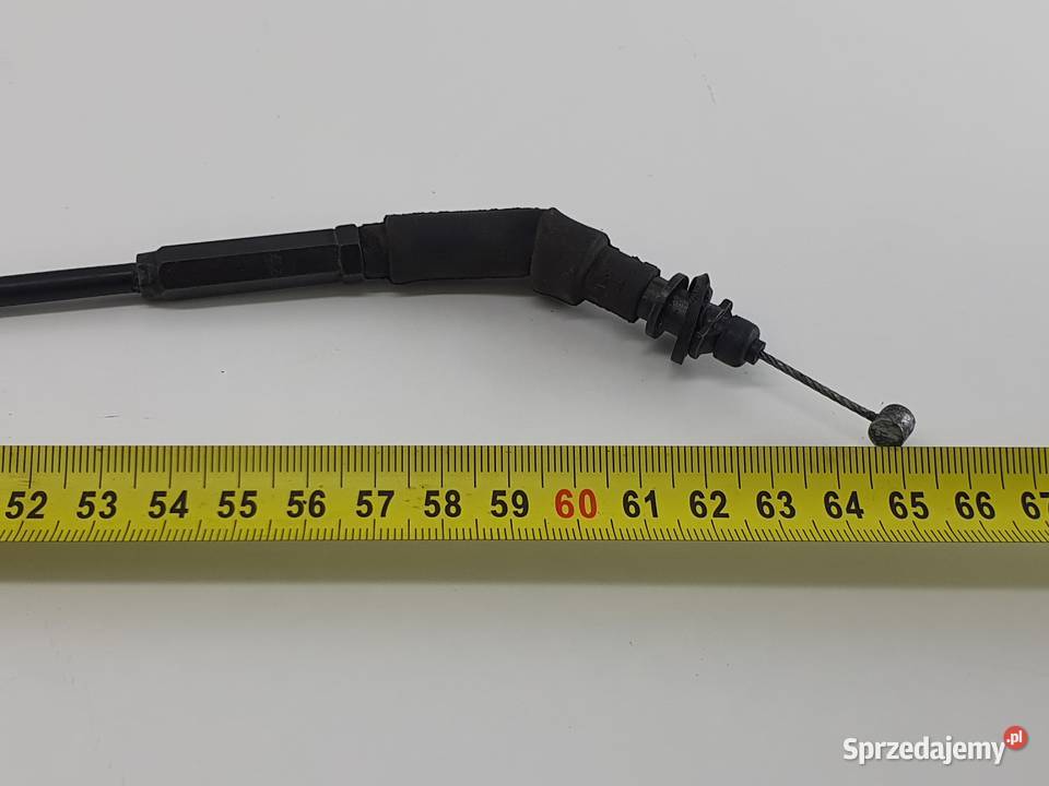 LINKA GAZU PEUGEOT EVIVACITY