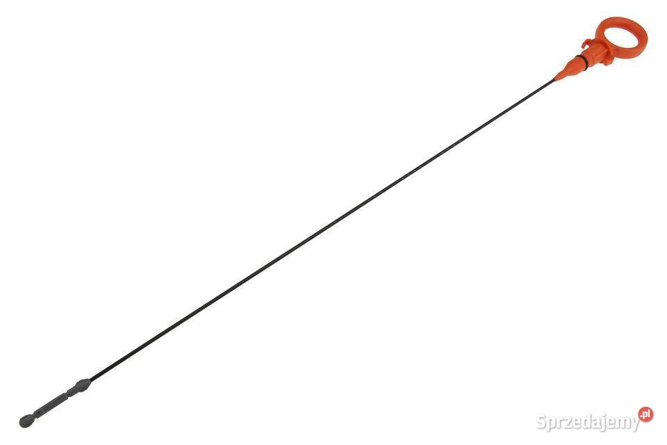 MIARKA POZIOMU OLEJU do VW GOLF VI 2009 2010 osobowe Kraków