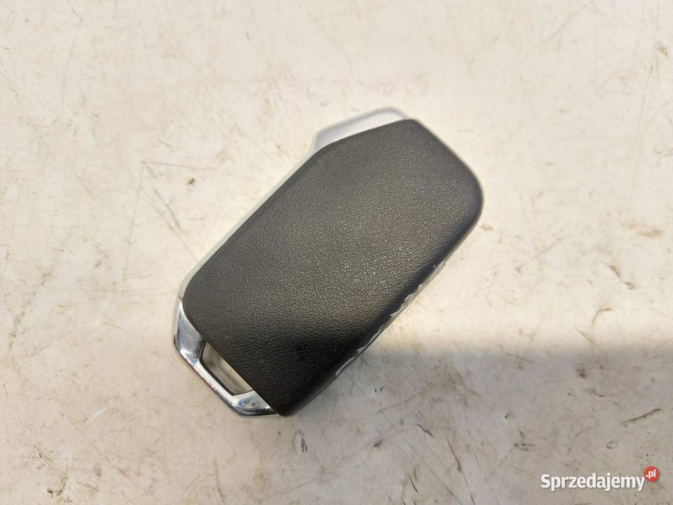 Kia Picanto IV III LIFT 2025r kluczyk pilot