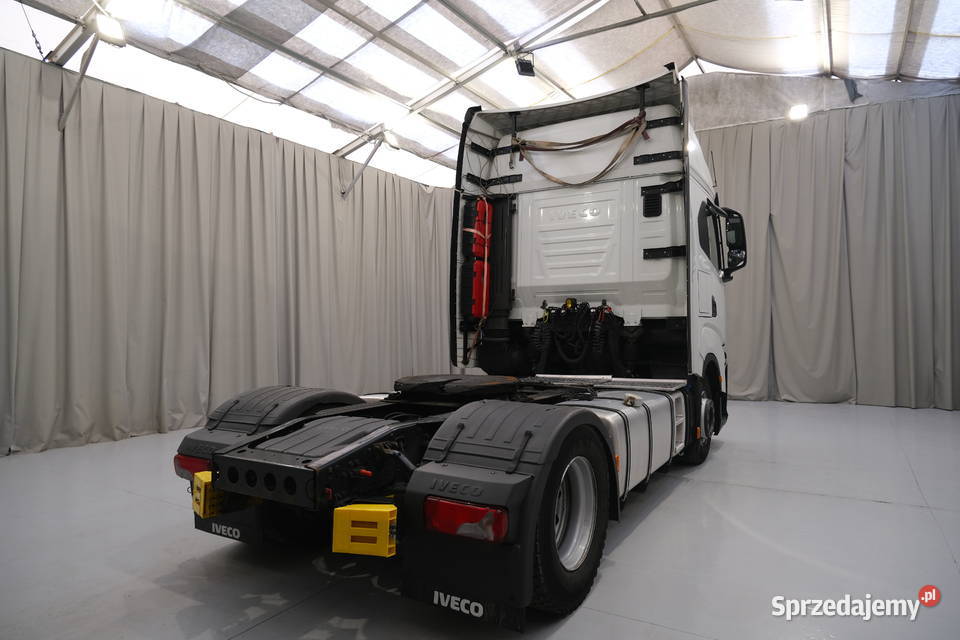 IVECO AS440STP 2022 1112000 ccm 460