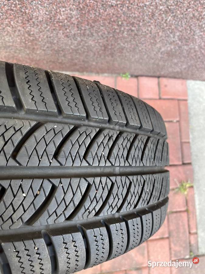 Opona Continental Vanco Winter2 22570R15C 225 Skarżysko-Kamienna