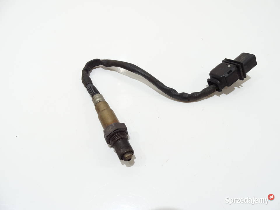SONDA LAMBDA BMW E60 E61 306D3 OE 7791600 lubelskie Strzyżewice