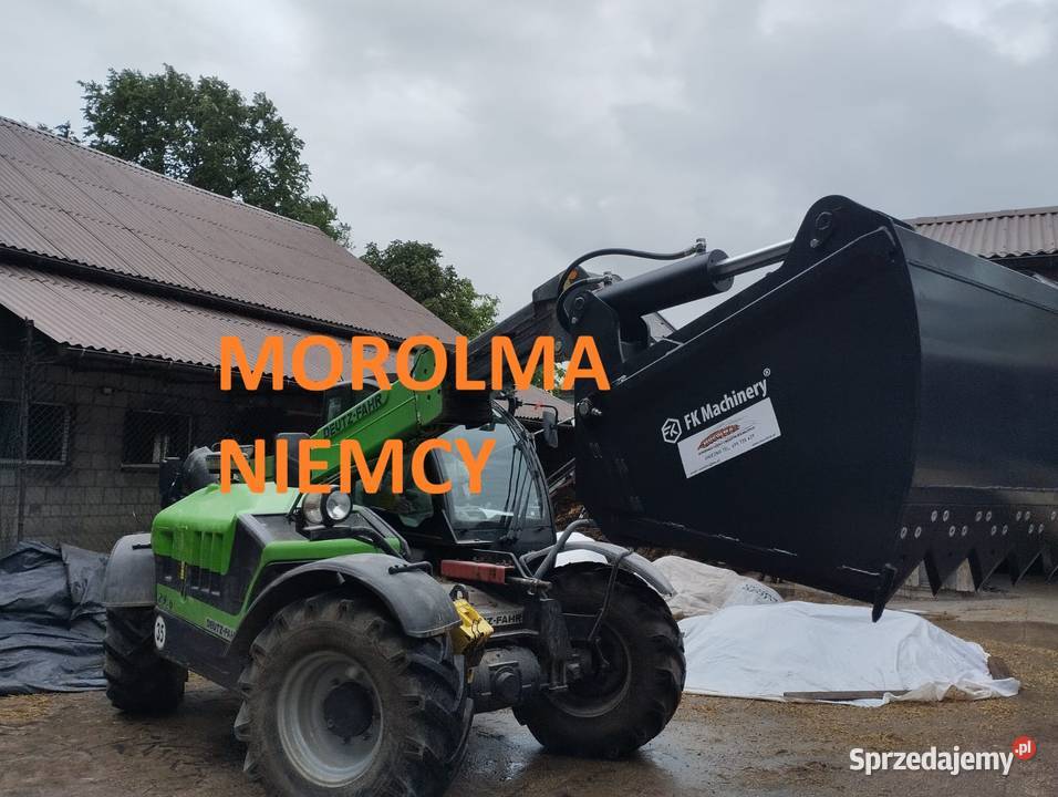 MAXI POWER XLCB PROFESJONALNY WYCINAK DO Olsztyn