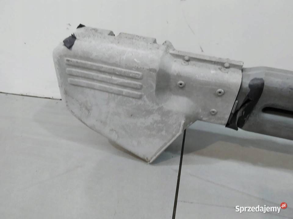 OBUDOWA FILTRA POWIETRZA Kia K2700 II 1997 2004 Obudowy filtrów sprzedam