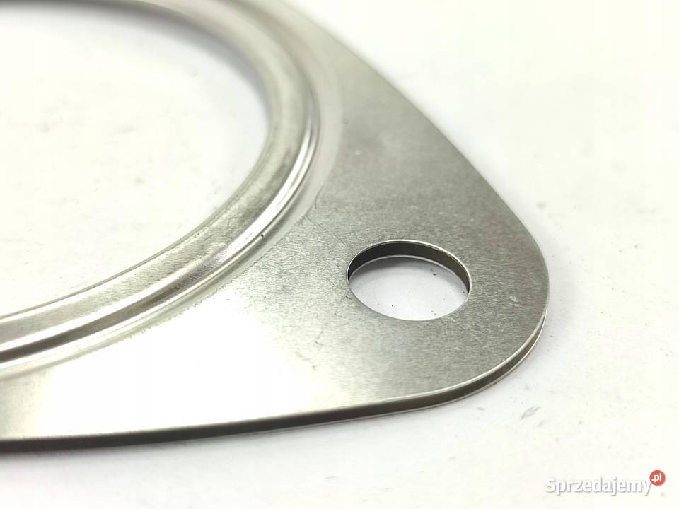 USZCZELKA RURY WYDECHOWEJ 5 FIAT DUCATO 23 D