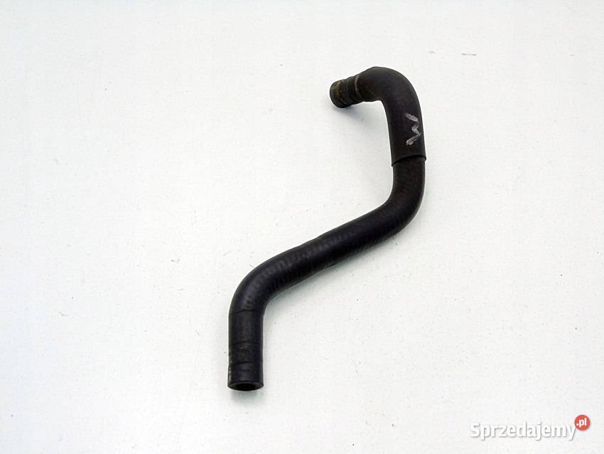 WĄŻ PRZEWÓD WODY 14 16V FABIA POLO 9N IBIZA AUDI osobowe Sosnowiec