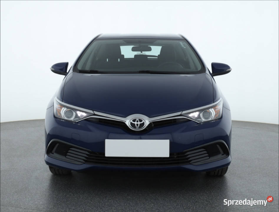 Toyota Auris 13 Dual VVTi Piaseczno
