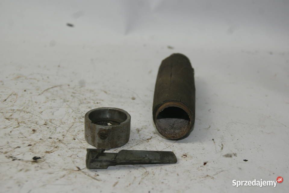 ROLGAZ KOMPLET DKW NZ 350 RT 250 RT200 AWO Rybnik