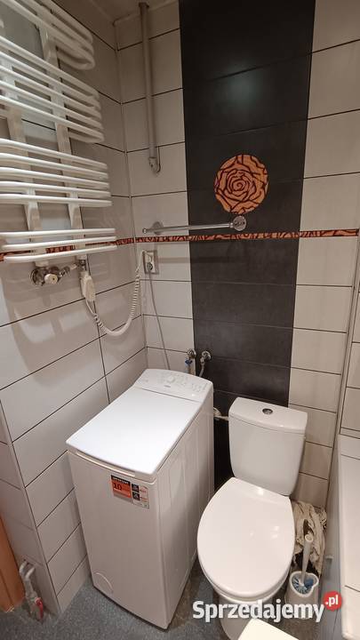 Mieszkanie 3pokojowe 64m dzielnica Biały Kamień Wałbrzych