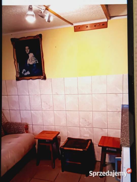 Tanio sprzedam działkę rekreacyjną 330m2 Lubin