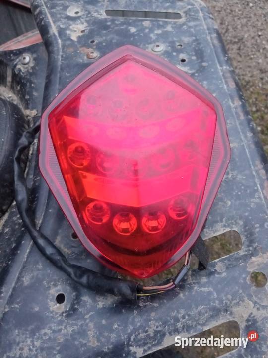 Sprzedam lampę do Suzuki sprzedam