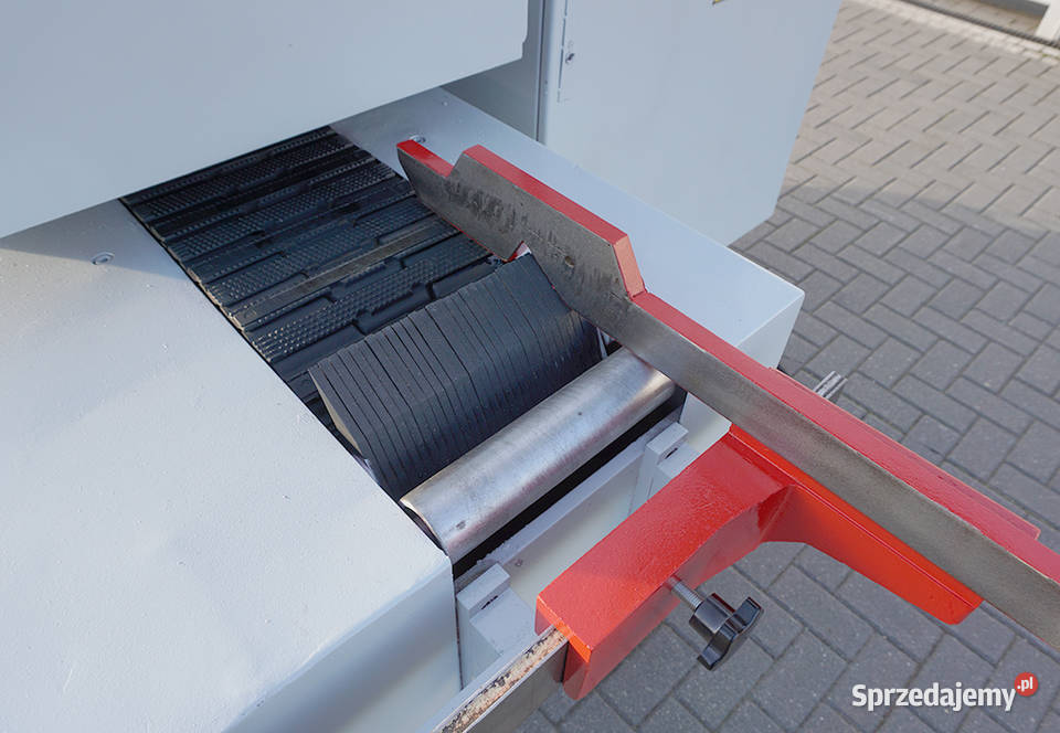 Wielopiła gąsienicowa RAIMANN KR 230E Sierakowice