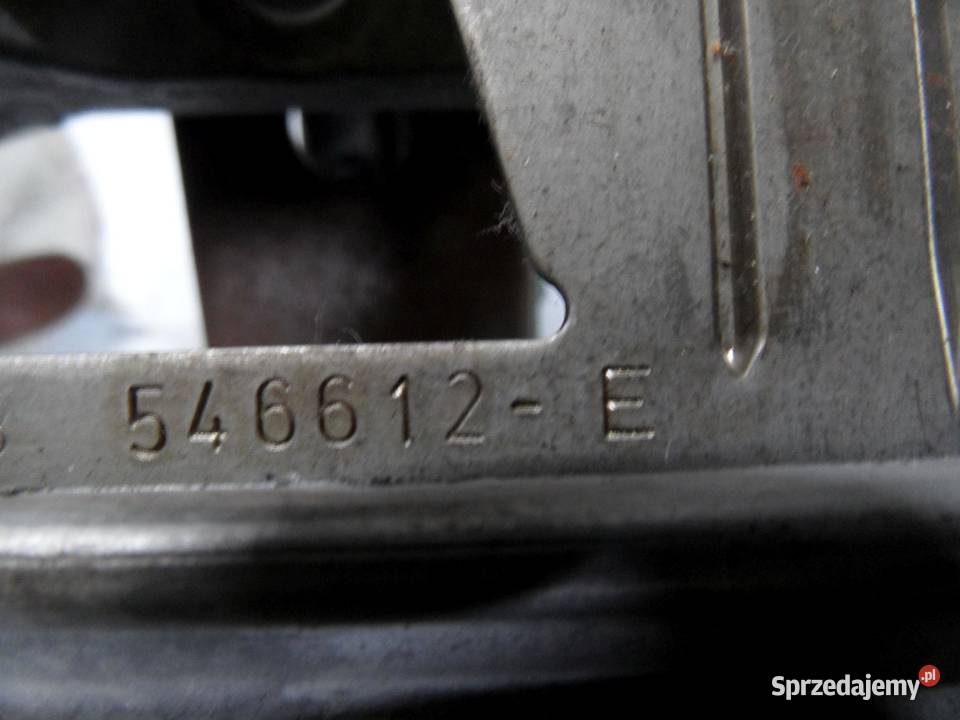 LAND ROVER FREELANDER II 06r Kolumna kierownicza osobowe świętokrzyskie sprzedam