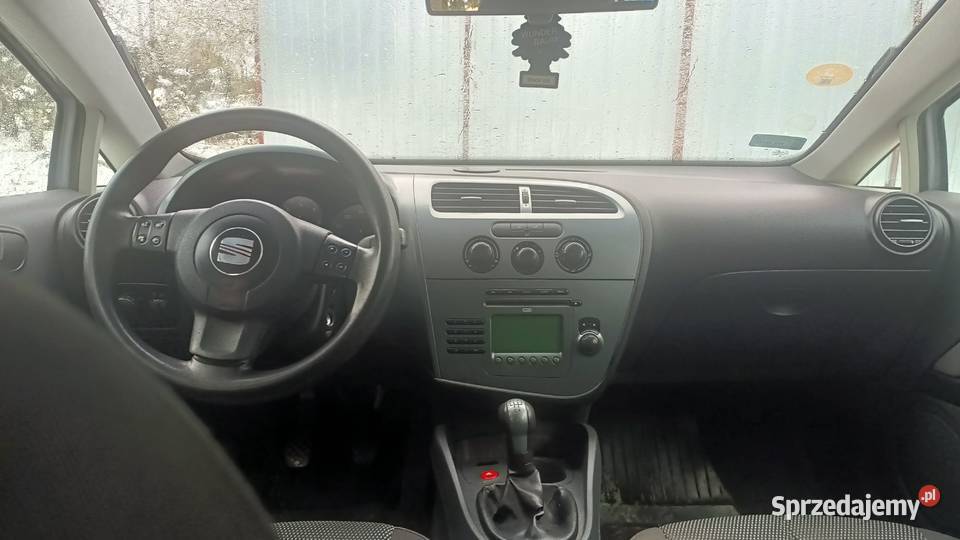 Set Leon 19 TDI Leon Leon Siedlce sprzedam