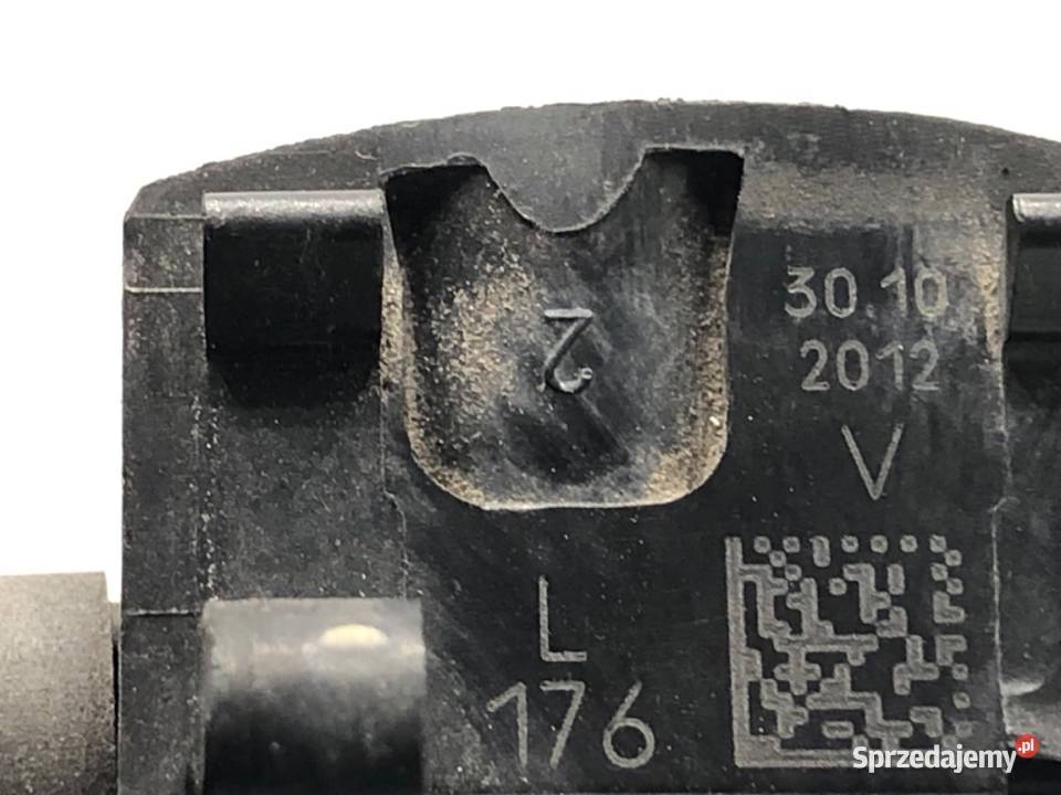 DYSZE SPRYSKIWACZY MERCEDES W176 1218 osobowe podkarpackie