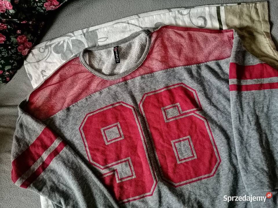 YORKER bluza nowa Odzież damska Leszno