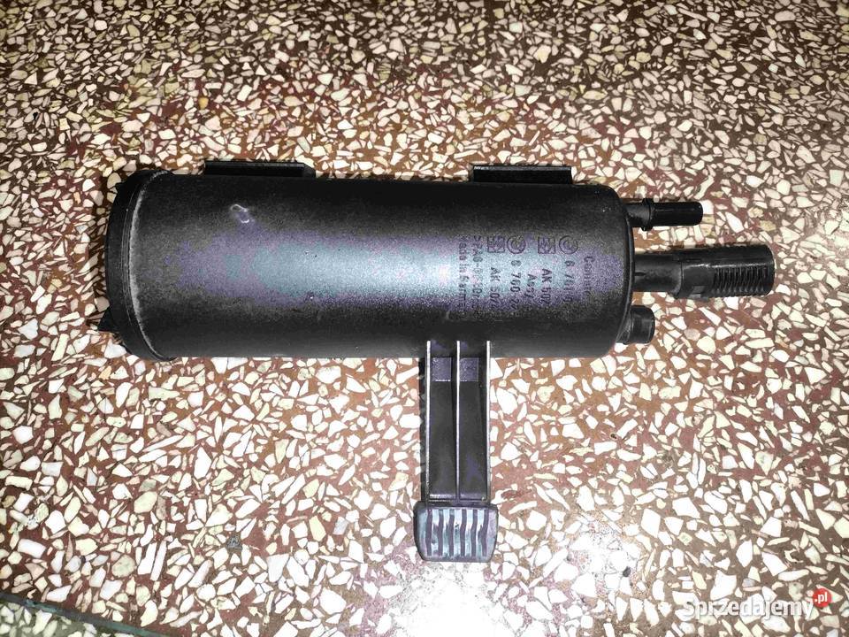 Filtr baku z węglem aktywnym BMW E60 E61 E63 E64 sprzedam