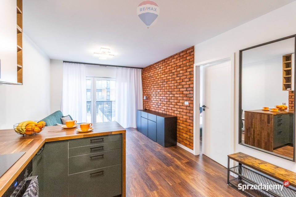 2 pokoje nowe 2024 centrum Łodzi łódzkie Łódź