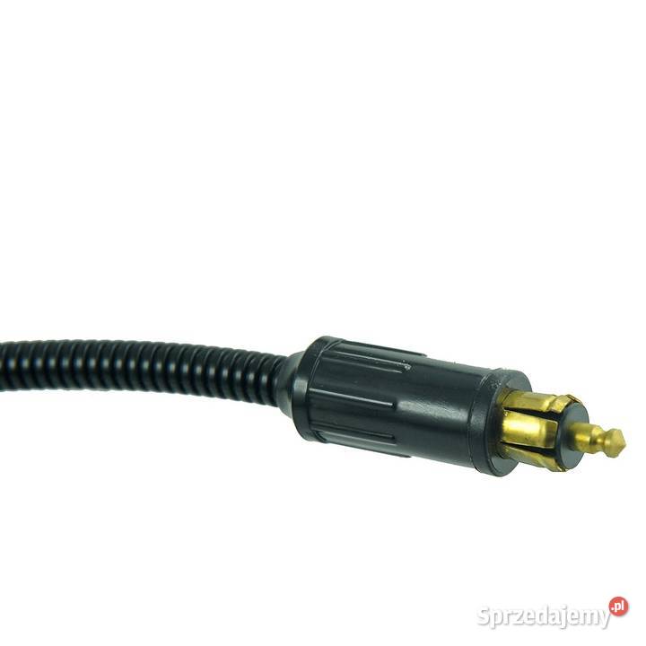 Lampa sygnalizacyjno ostrzegawcza obrotowa H1 Oświetlenie Tajęcina