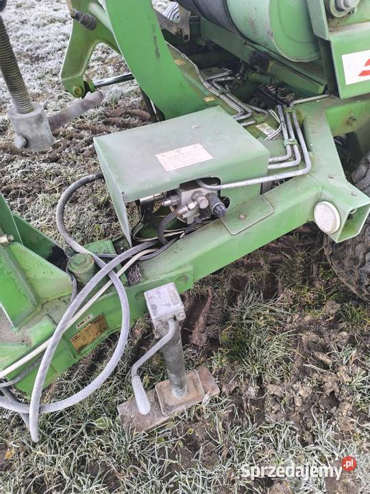 Sprzedam Owijarka do bel Sipma Burszewo