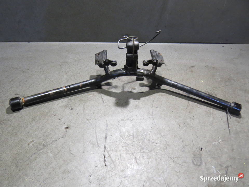 HONDA SH 300 SH300 300I 2010 KIEROWNICA KIERA pomorskie Gdańsk