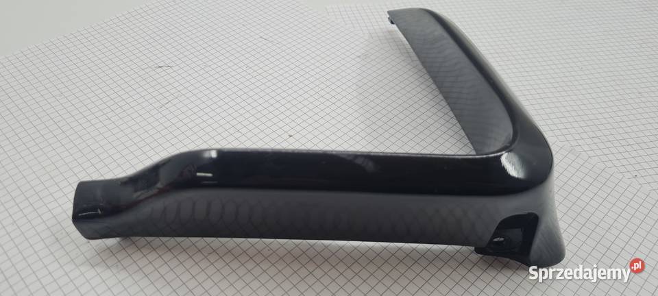 Honda Goldwing 1500 wypełnienie plastik owiewka mazowieckie Warszawa