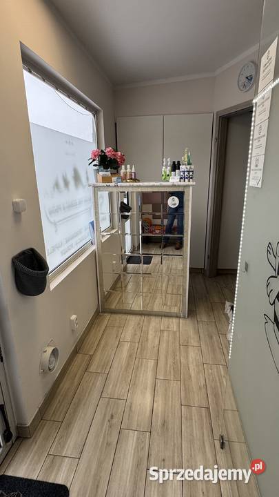 PiasecznoSprzedam pawilon z wyposażeniem Grójec sprzedam