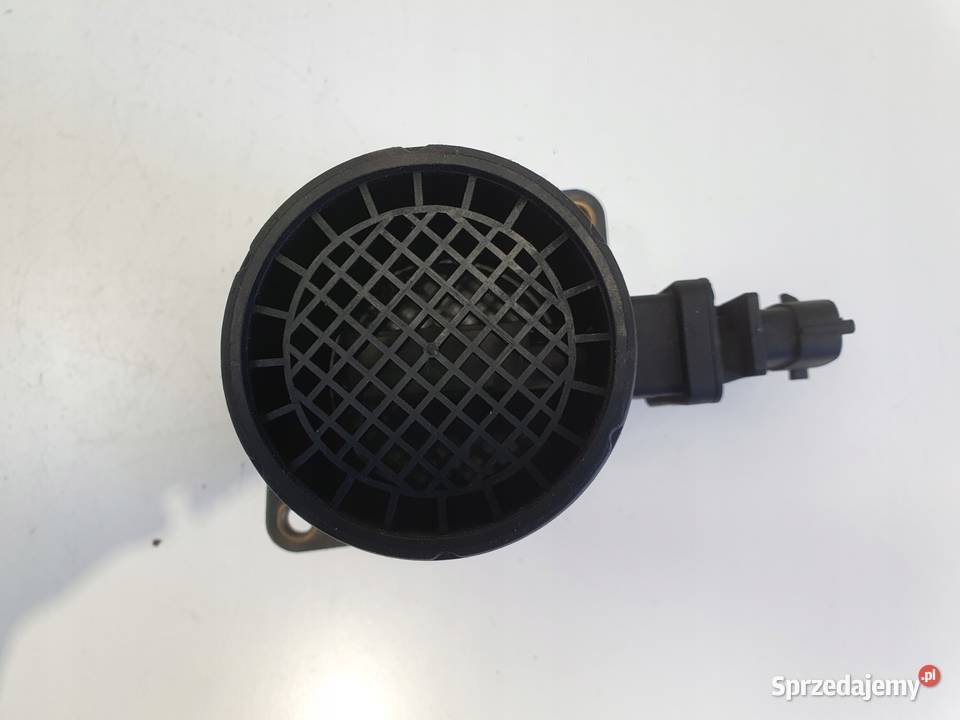 PRZEPŁYWOMIERZ Lancia Ypsilon II 13 JTD lubelskie Rudka