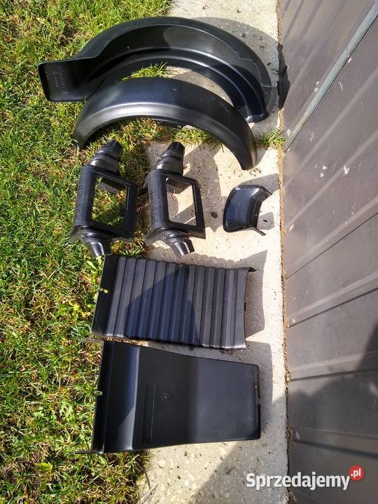 simson sr50 orgrg ddr na foto części ddr Częstochowa