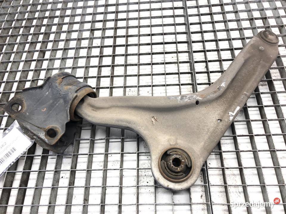 WAHACZ PRAWY PRZÓD FORD MONDEO MK5 Hatchback osobowe