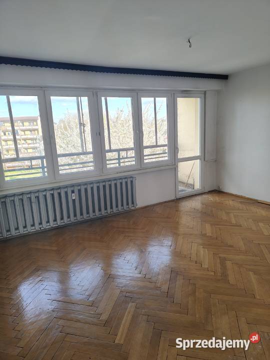 Sprzedam mieszkanie Siedlce 47,67 m