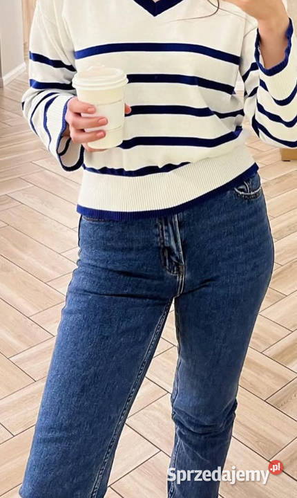 Klasyczne jeansy Only rozmiar 2634 mazowieckie Warszawa sprzedam