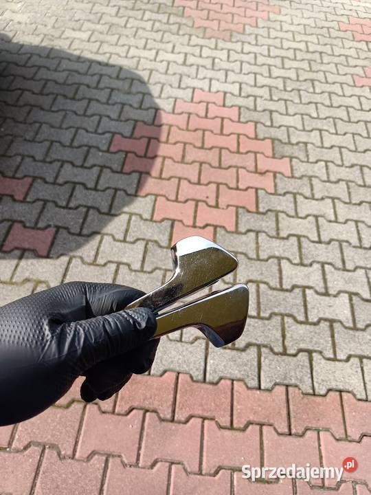 Recaro color concept golf 3 3 drzwi małopolskie Chełmek