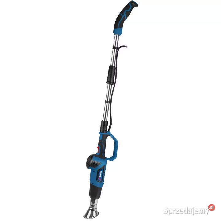 DEDRA DED7975 OPALARKA WYPALACZ TELESKOPOWA Opalenica