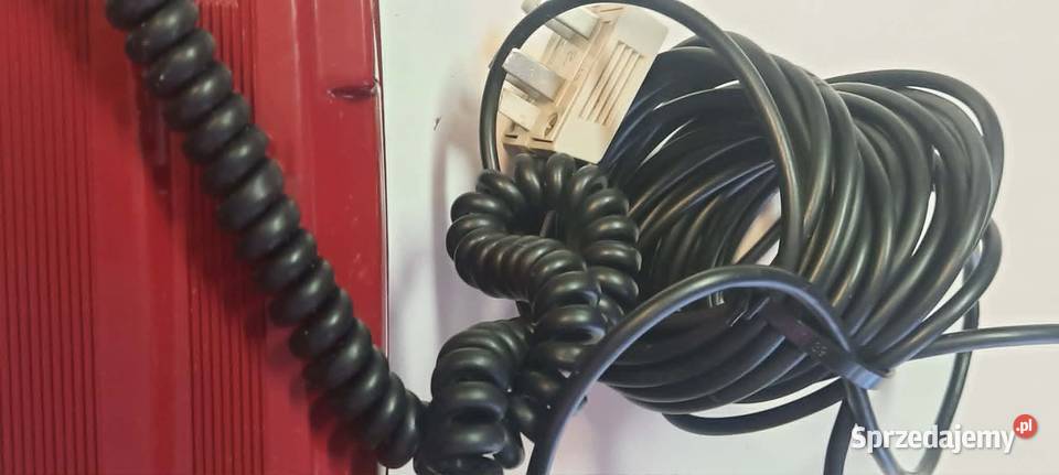 Telefon stacjonarny FeTAp 7511 wielkopolskie Poznań