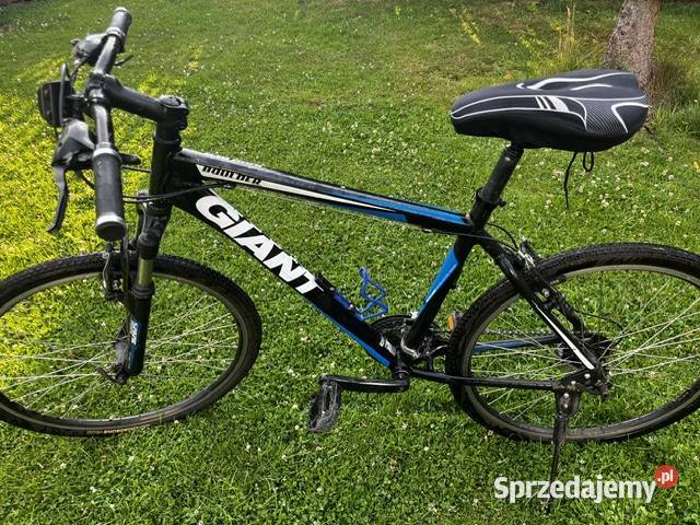 Rower Giant Górskie, MTB sprzedam