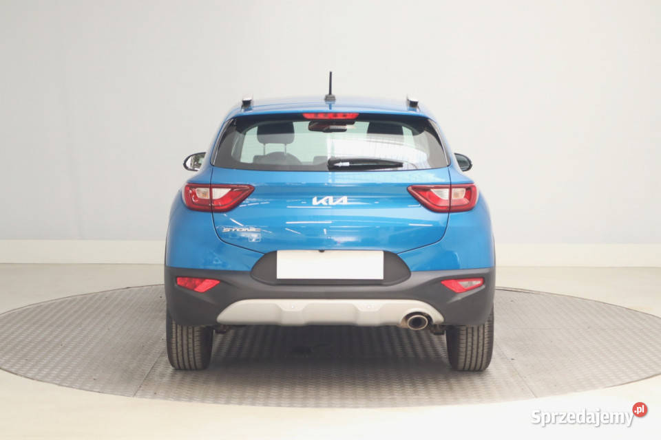 Kia Stonic 10 TGDI Zabrze