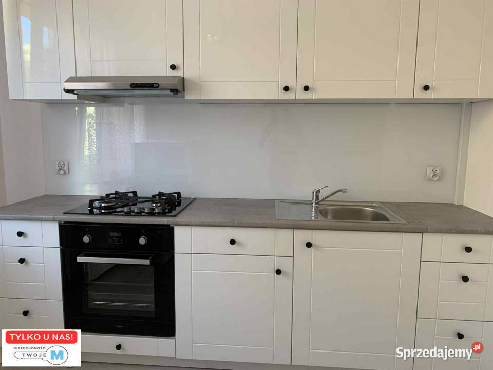 Mieszkanie 456m2 2pokojowe BuskoZdrój dwupoziomowe świętokrzyskie Busko-Zdrój